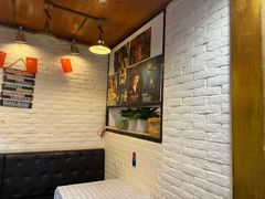 -狮龙啤酒烧烤屋(建二路店)