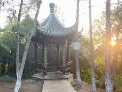 -南京市无想山景区
