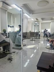 -Sugar Hair Salon