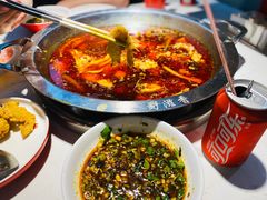 -蜀滋香鲜鱼美蛙火锅(339店)
