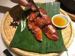 -桂小厨广西菜(水晶城店)