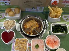 -一围小火锅(佳兆业广场店)