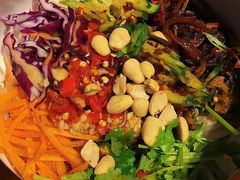 觅山凉米线-觅山云南菜(泊富ICITY店)