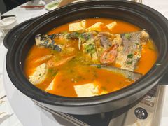 -小厨娘淮扬菜(龙湾天街店)