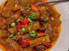 -犇鼎牛潮汕牛肉火锅(新辰里学清路店)