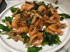 -径山十八道·风味民间菜(杭州总店)