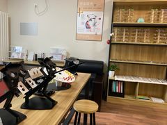 -杨兮眼视光工作室