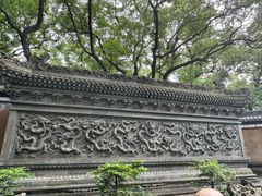 -普陀山风景名胜区-法雨禅寺