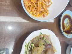 -百年认一力 太原老字号 (桥头街店)