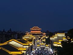-襄阳古城