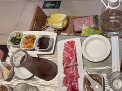 -东来顺饭庄(王府井步行街店)