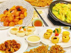 -御彩酒家(东风东路店)