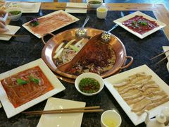 -老码头火锅(骡马市店)