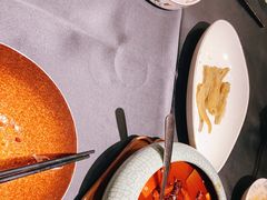 -A One Kitchen·南京精菜馆(德基广场店)
