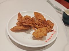 -梅利汴京烤鸭•开封豫菜地标店(晋安路店)