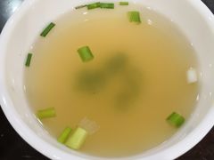 -老孙家泡馍(洒金桥店)