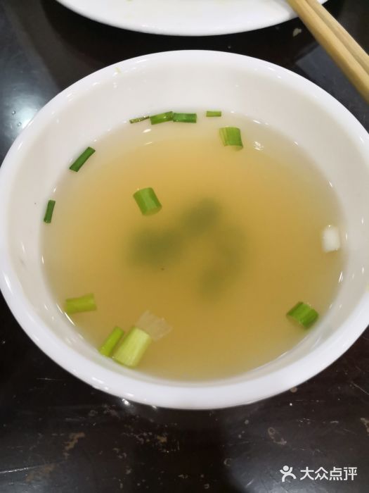 老孙家泡馍(洒金桥店)图片