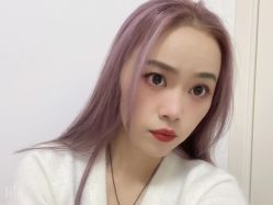 点击看大图 -紫妍发型