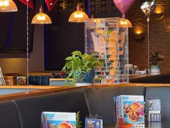 -blue frog蓝蛙(长泰广场店)