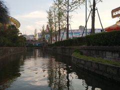 -锦江乐园舞狸花花游园会(夜场专享)