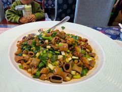 -旺角小渔村·海肠捞饭开创者(二马路店)