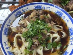 -清真-戏楼王记牛肉面