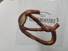 碱水面包-GAONNURI加温努力(马场店)