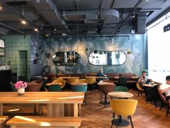 大堂-Wagas沃歌斯(环贸店)