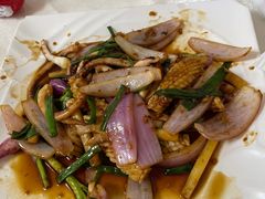 -汇兴源餐馆(小北路店)