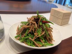 -李记搅团•非遗陕菜(三桥店)