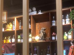 -不倒翁炭火烧肉(永安里店)