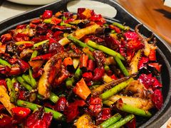 -燕郊烧鸽子(酷车小镇店)