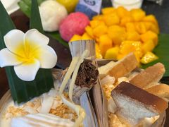 -婉泰·特色小吃·舂鸡脚(告庄二店)