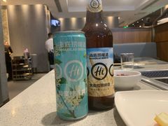-海底捞火锅(之心城店)