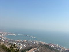 -石老人观光园
