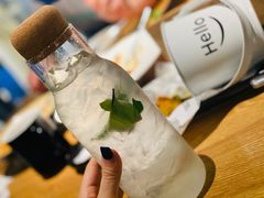 -GOTLOT COFFEE&KITCHEN角落厨房NOOK店