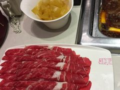 -海底捞火锅(勒泰店)