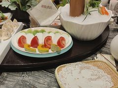 -诺筵汤品·菌汤火锅(南河坝店)