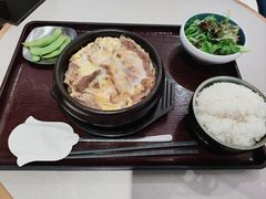 -dodonpa.墩墩伐 便当食堂(博华广场店)