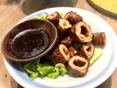 -院子餐厅·大锅菜·老杭帮(桥西直街店)