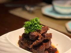 -童福兴·南京菜(老门东店)