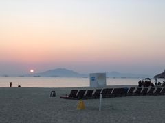 -惠州金海湾嘉华度假酒店