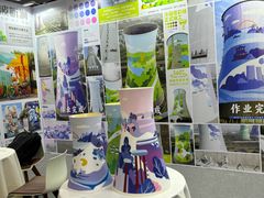 -宁波国际会展中心