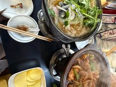 -川香煲(茅台路店)