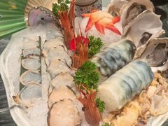 -慢丽江·云南野生菌土鸡锅(付家庄店)