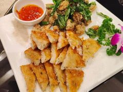 -巷语私房料理(华一实业大厦店)
