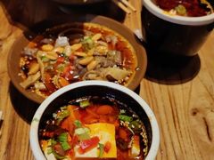 -串大叔炭火烤串·鸡西大冷面刀削面(总店)