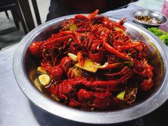 -亮亮蒸虾(石牌岭店)