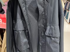 -优衣库(武汉国际广场店)