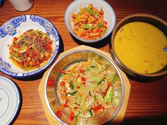 -老湘村·湖南土菜(天河维多利店)